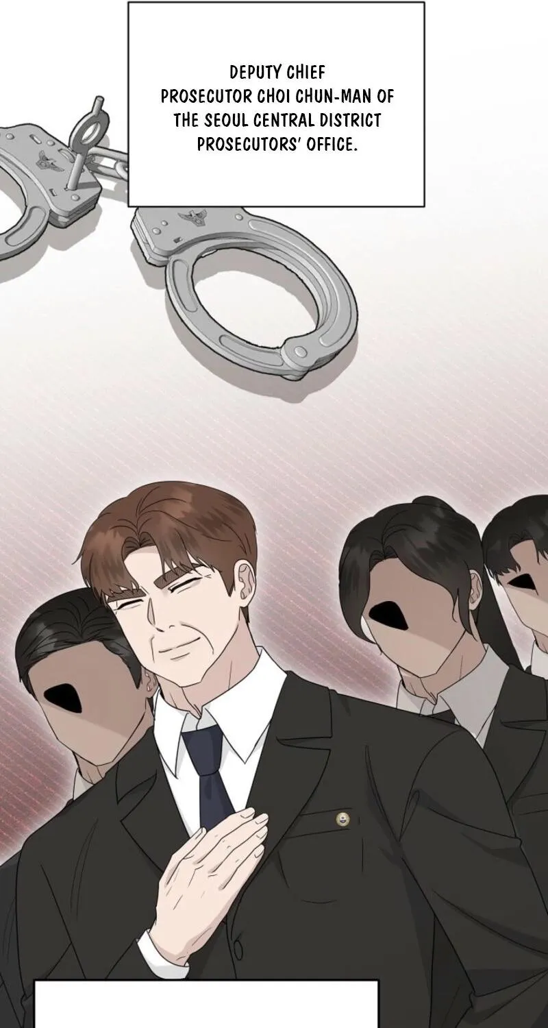 A Terrible Temptation Chapter 19 page 71 - 