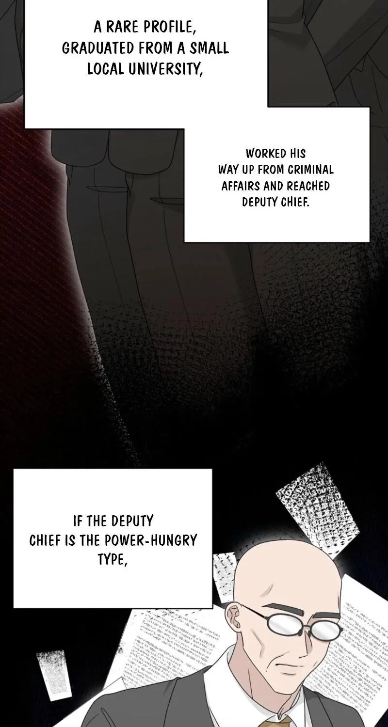 A Terrible Temptation Chapter 19 page 72 - 