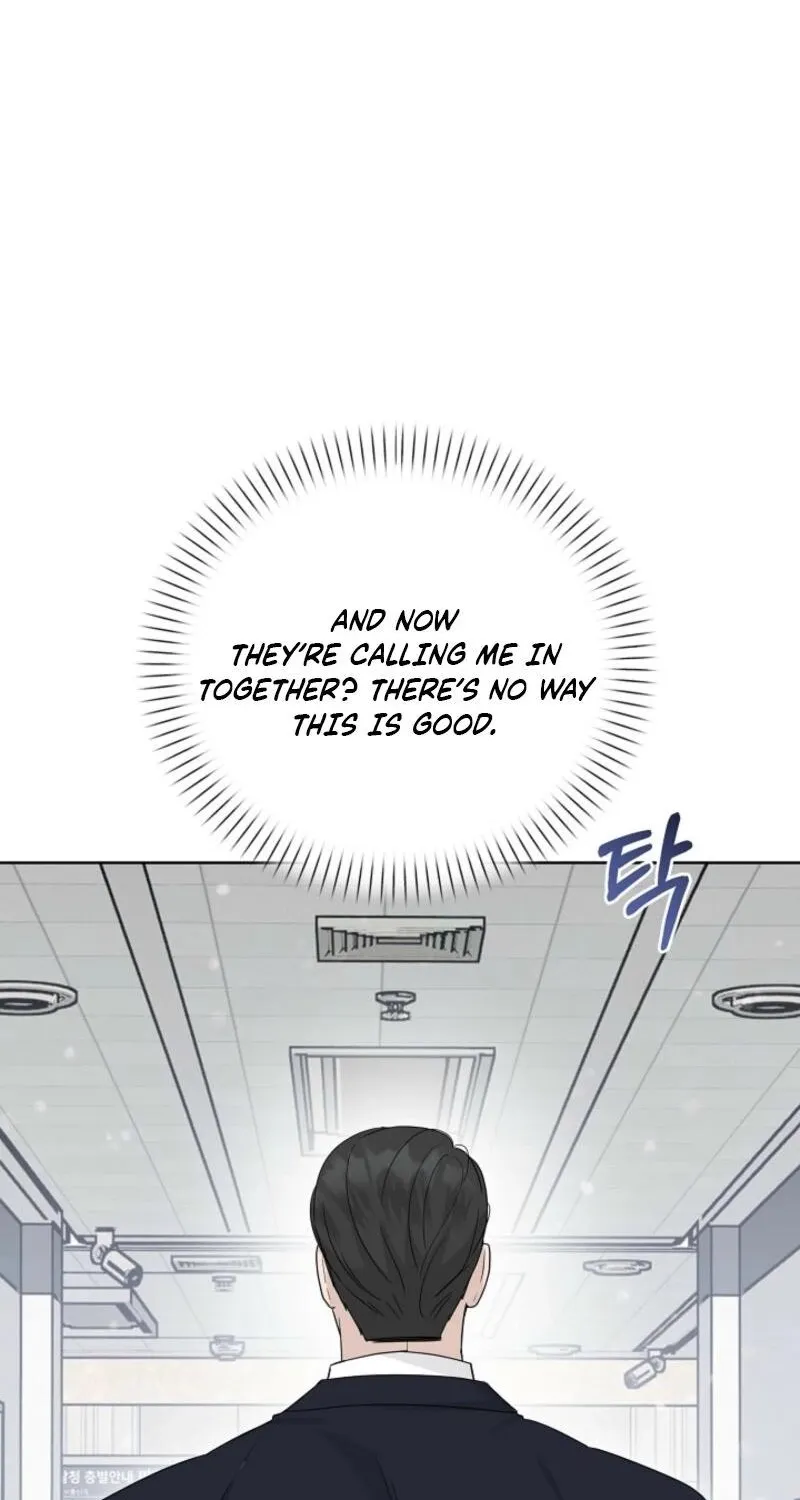 A Terrible Temptation Chapter 19 page 76 - 