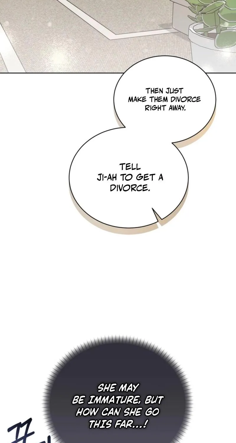 A Terrible Temptation Chapter 19 page 9 - 