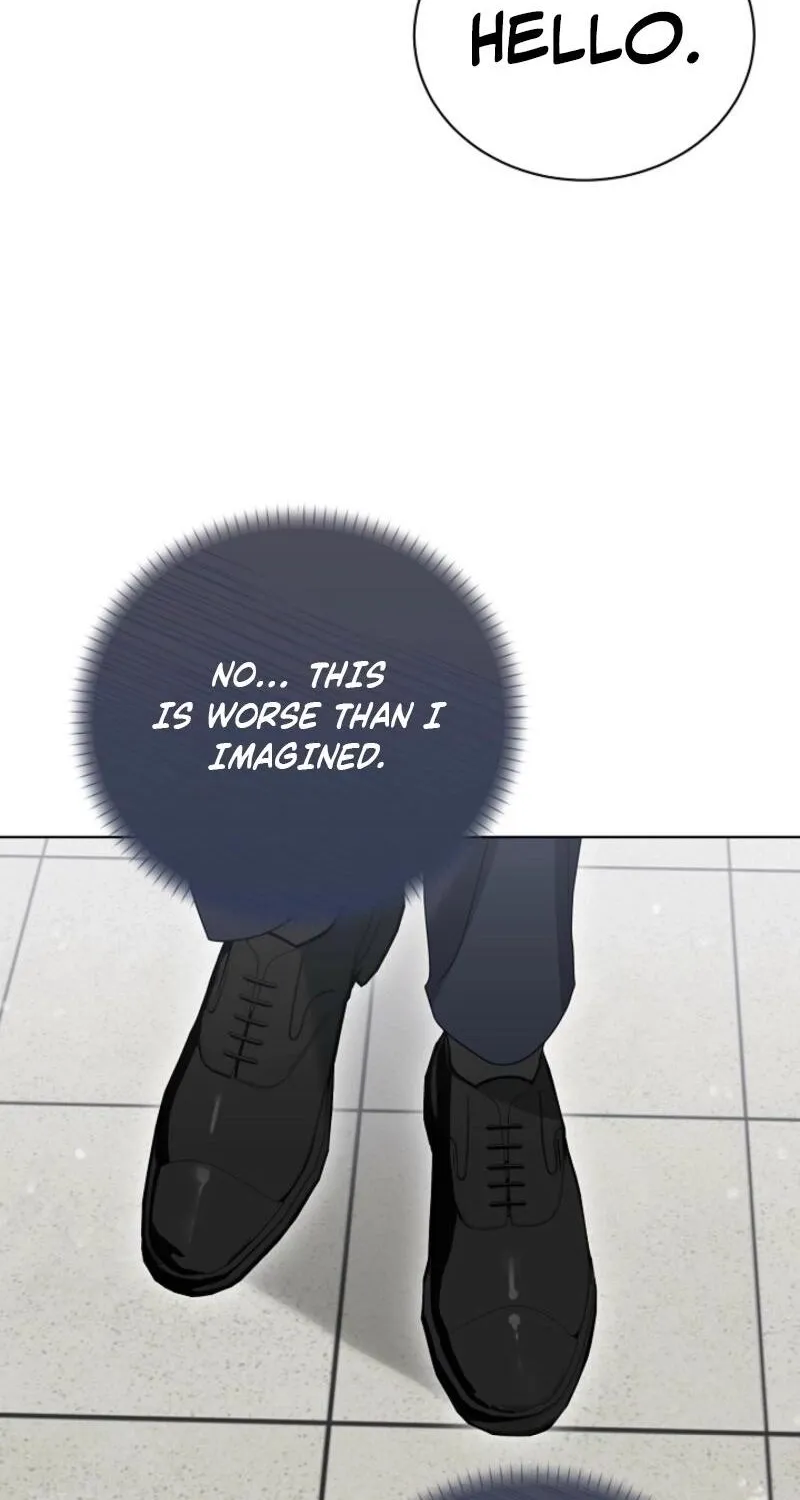 A Terrible Temptation Chapter 19 page 82 - 