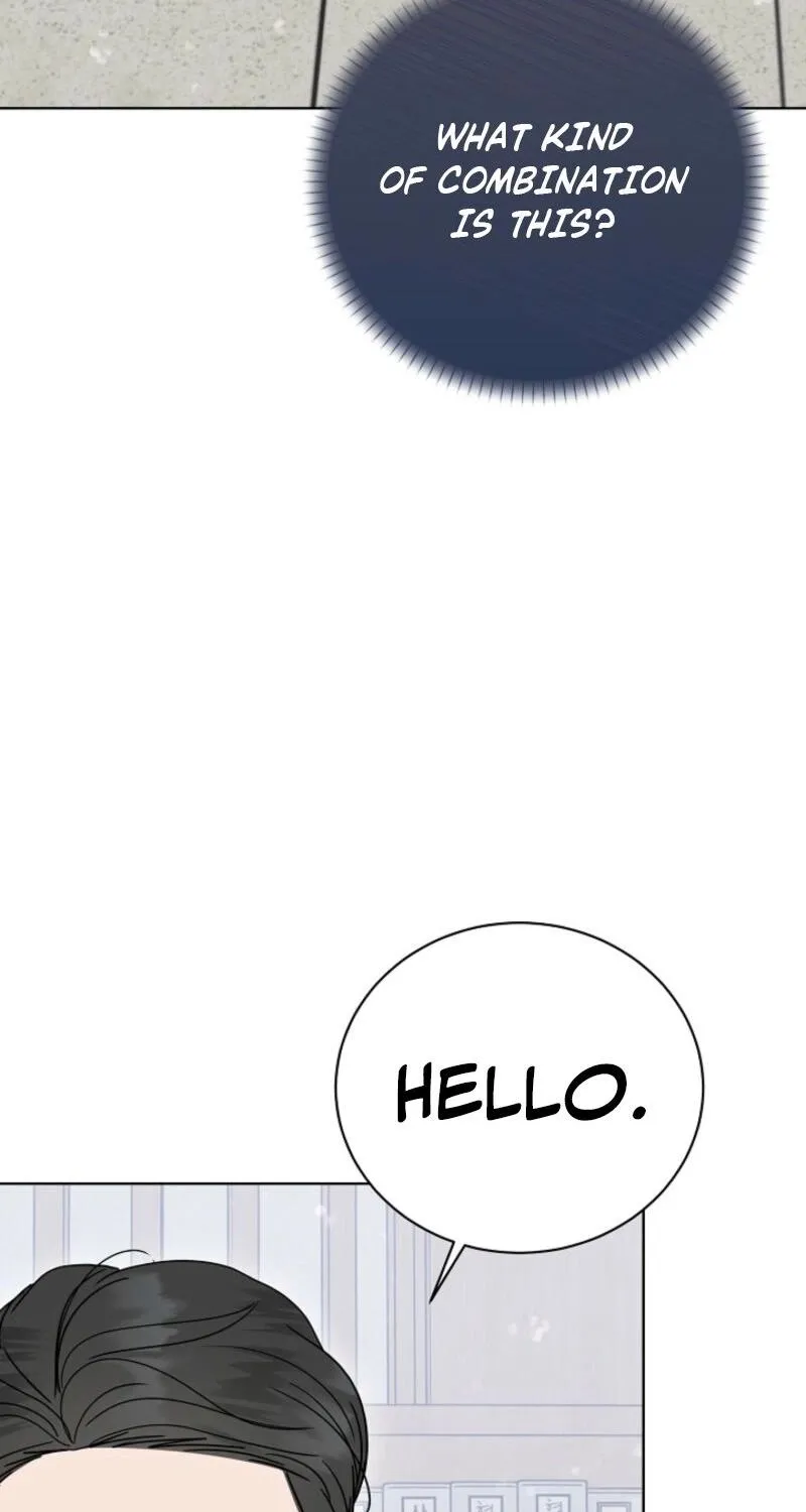 A Terrible Temptation Chapter 19 page 83 - 