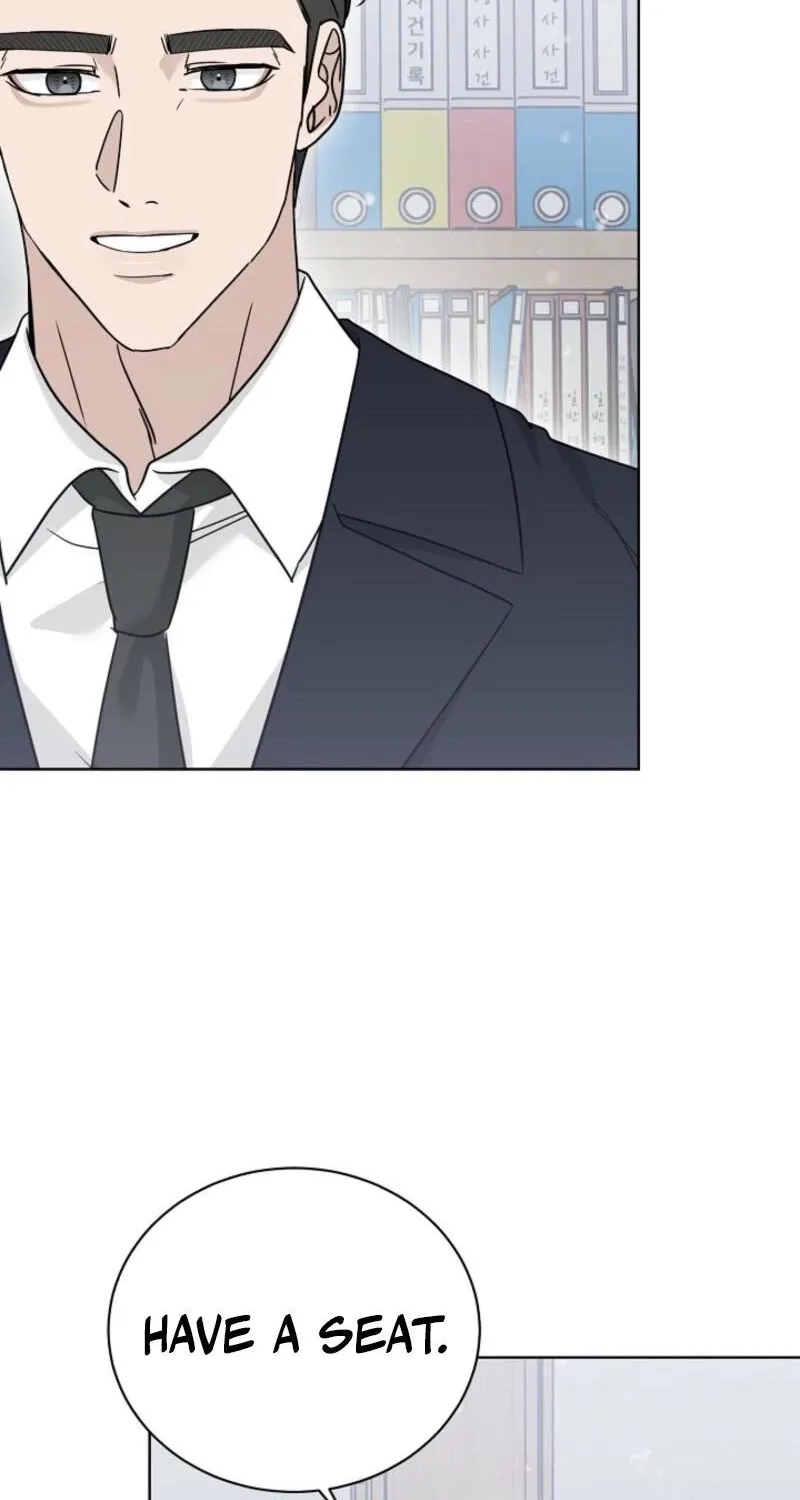 A Terrible Temptation Chapter 19 page 84 - 