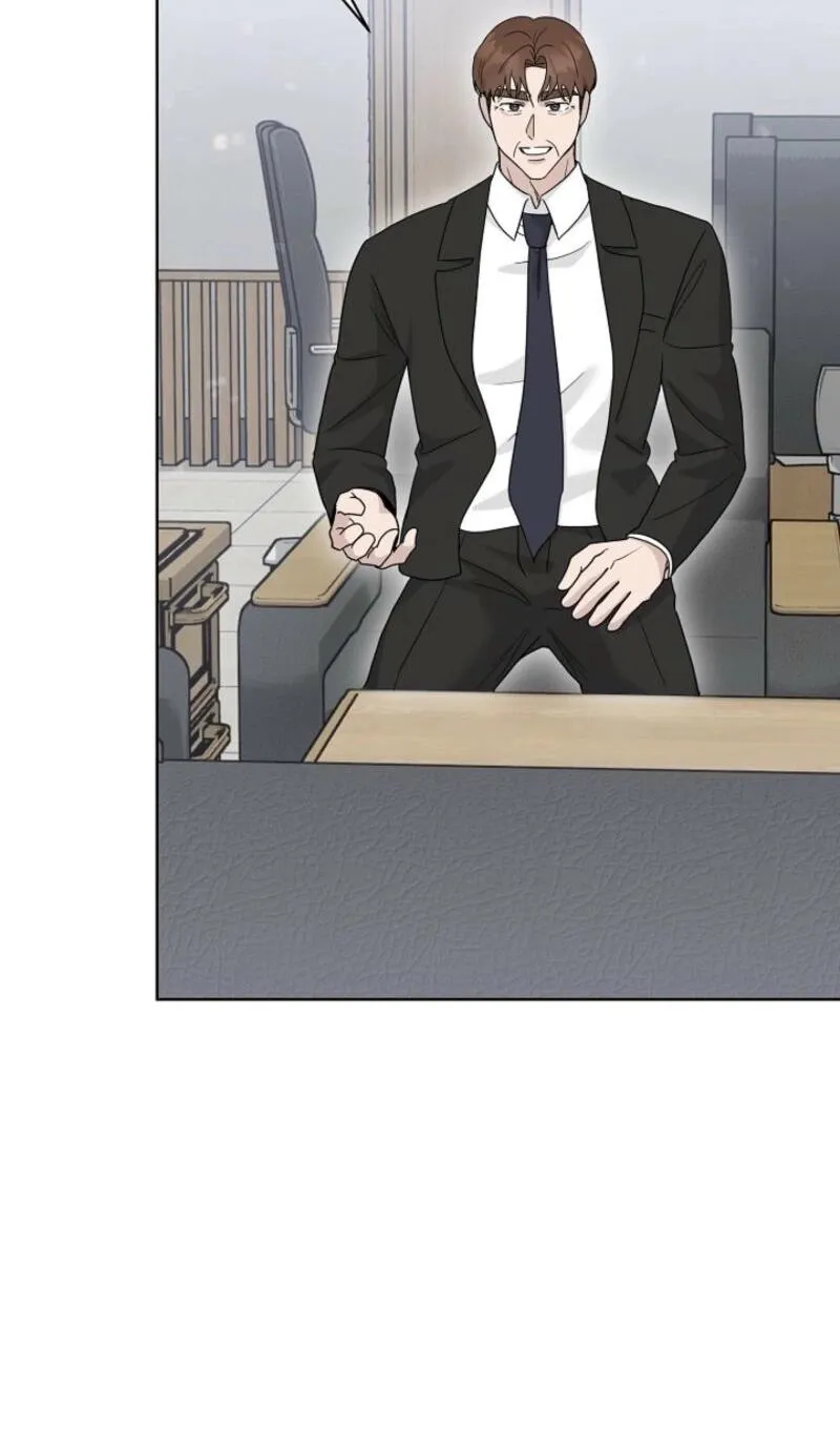 A Terrible Temptation Chapter 19 page 85 - 