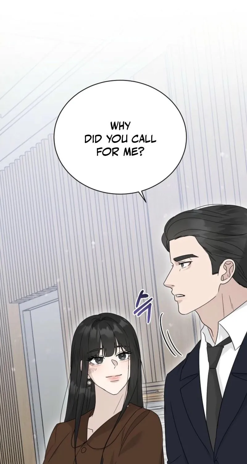 A Terrible Temptation Chapter 19 page 86 - 