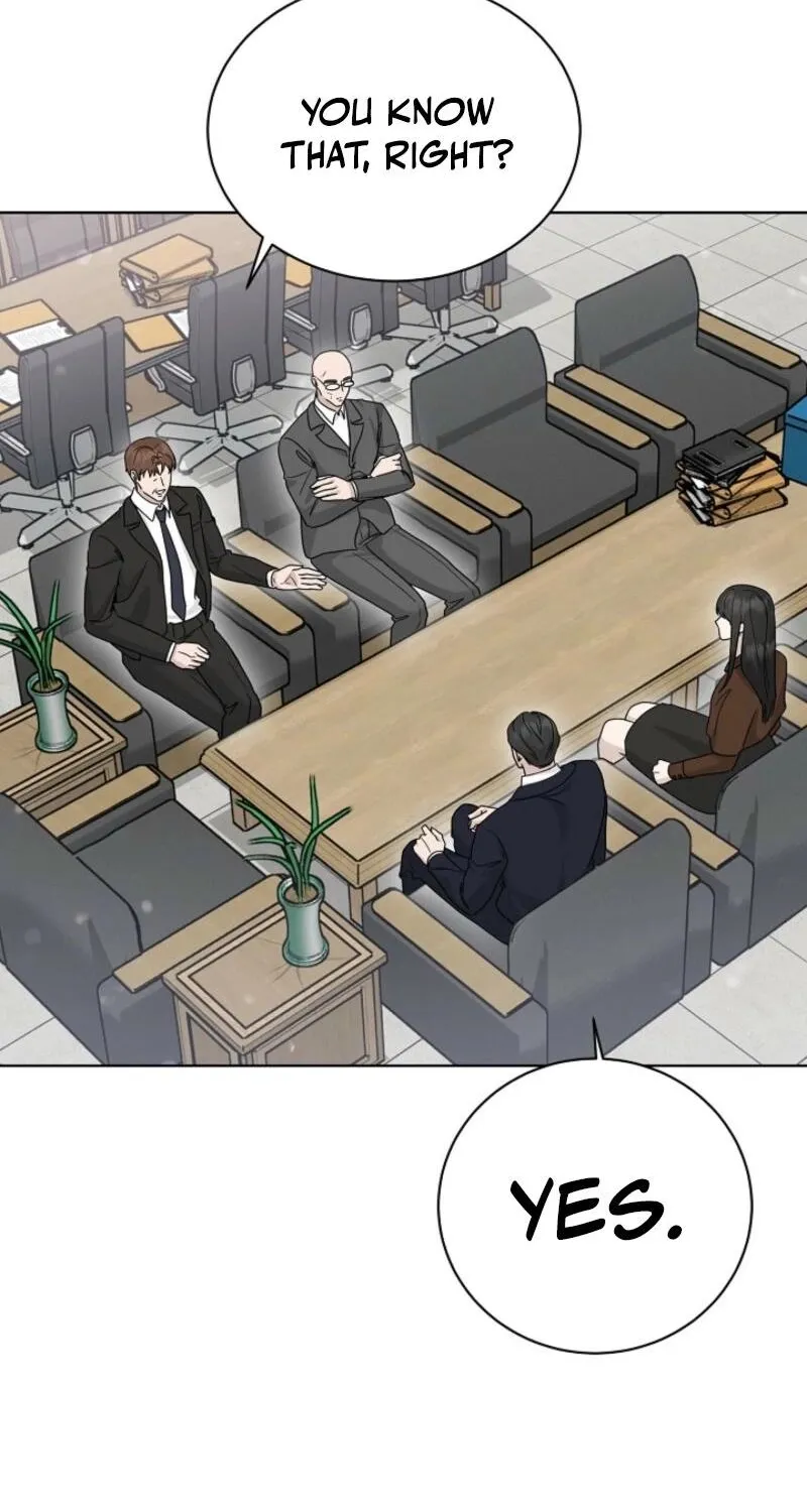 A Terrible Temptation Chapter 19 page 88 - 