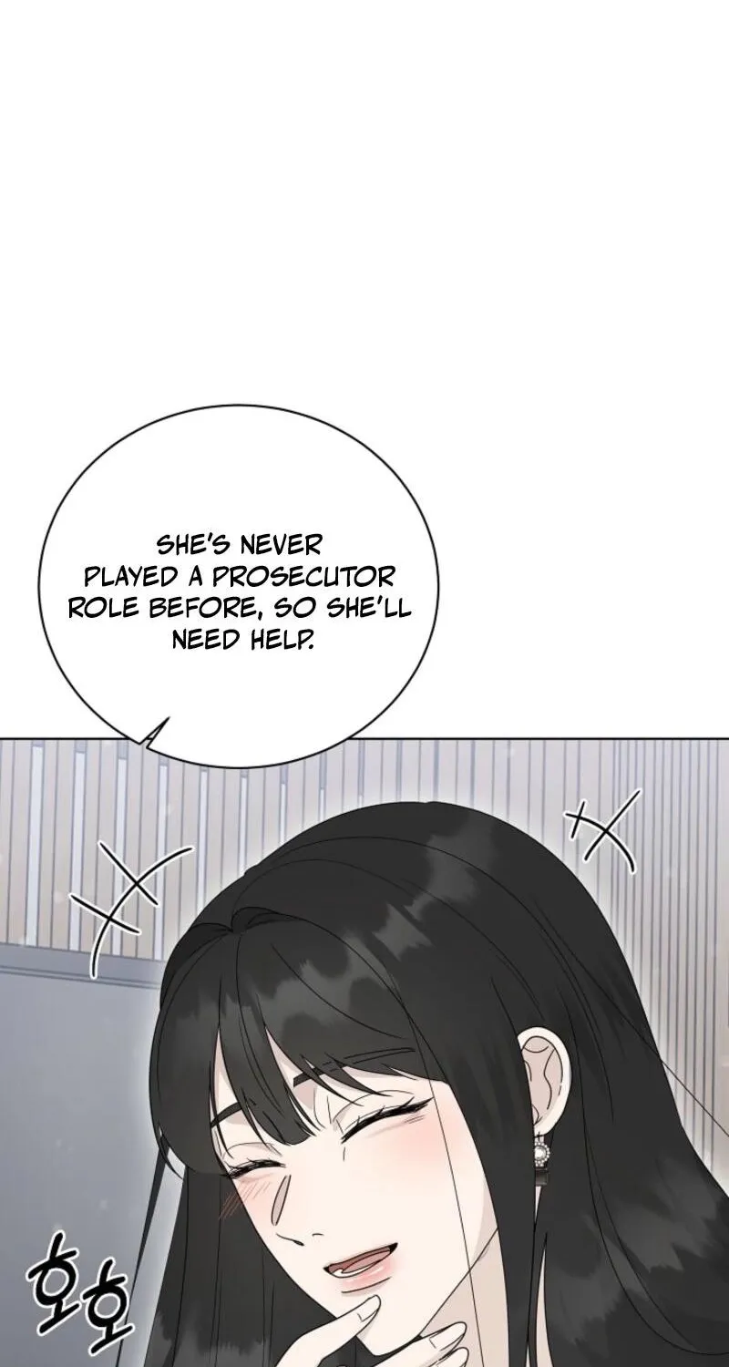 A Terrible Temptation Chapter 19 page 89 - 