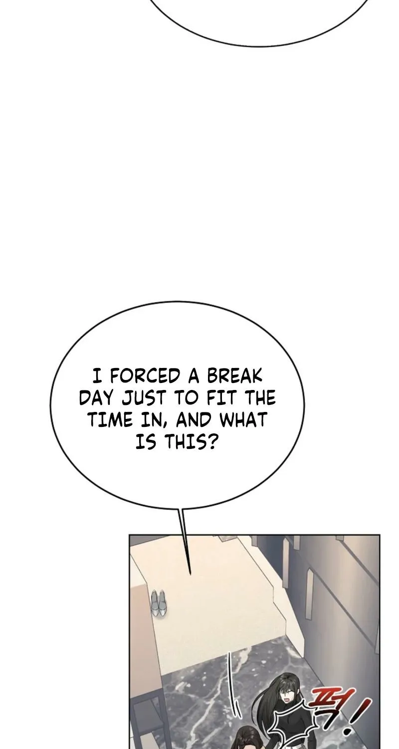A Terrible Temptation Chapter 2 page 13 - 