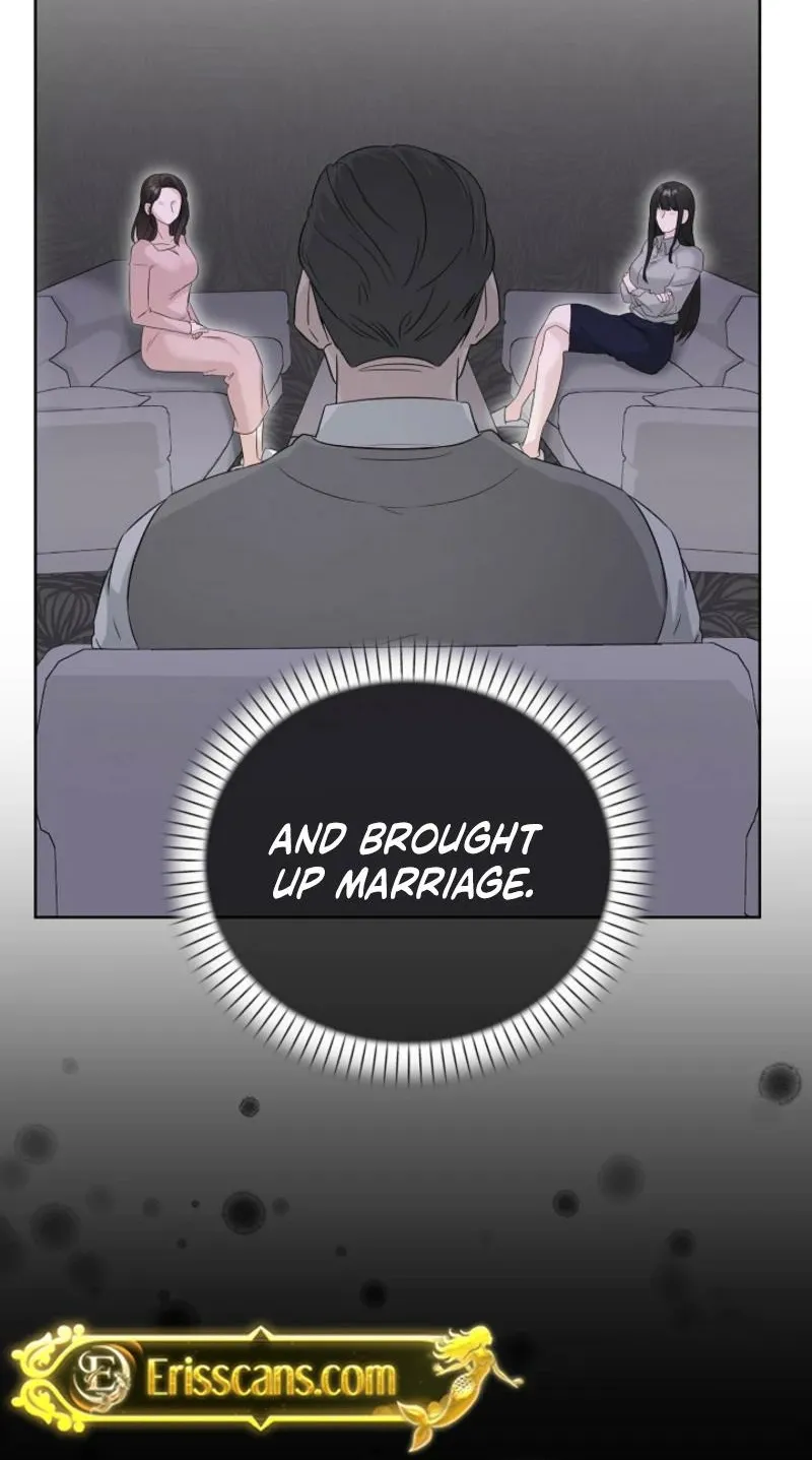 A Terrible Temptation Chapter 2 page 20 - 
