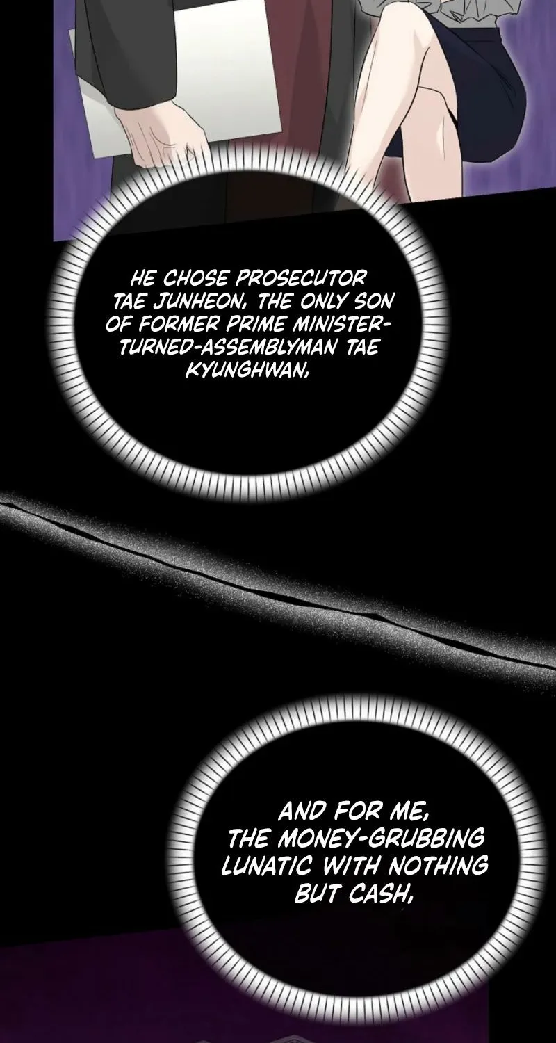 A Terrible Temptation Chapter 2 page 22 - 
