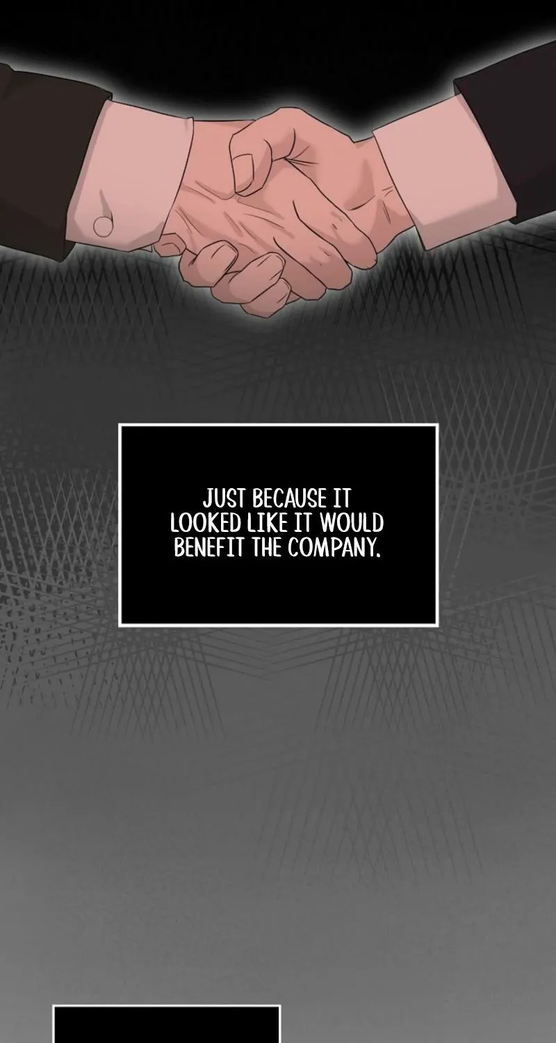 A Terrible Temptation Chapter 2 page 27 - 