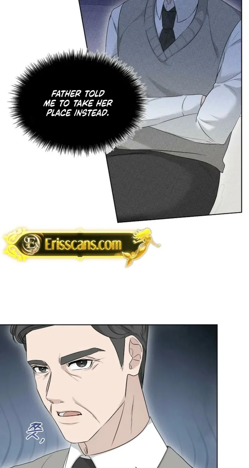 A Terrible Temptation Chapter 2 page 29 - 