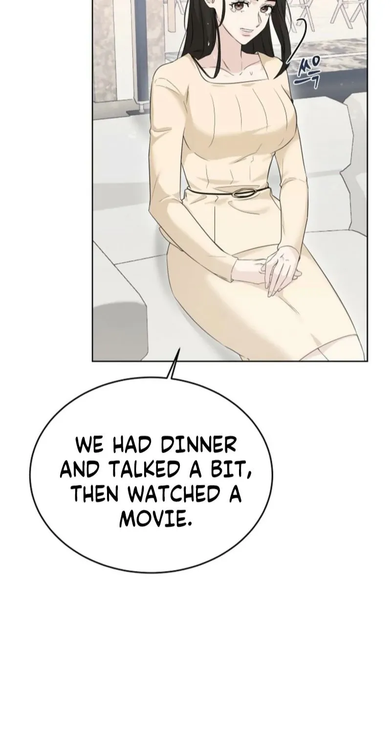 A Terrible Temptation Chapter 2 page 36 - 