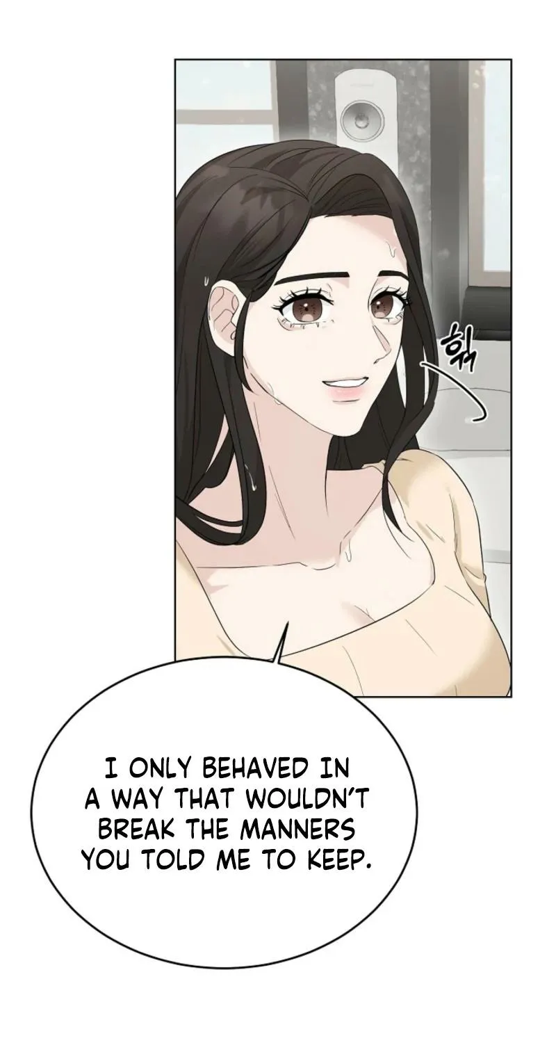 A Terrible Temptation Chapter 2 page 41 - 