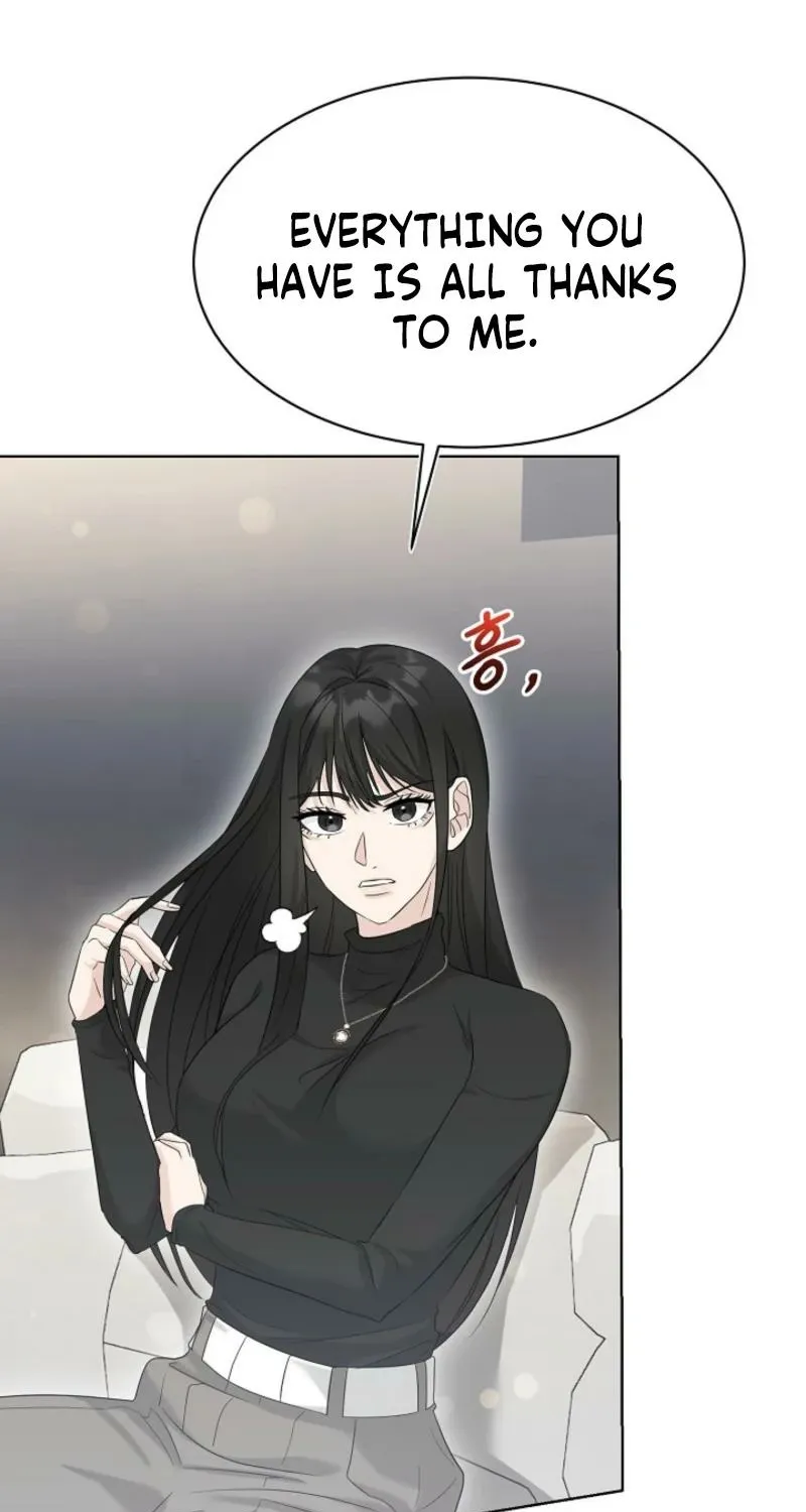 A Terrible Temptation Chapter 2 page 61 - 