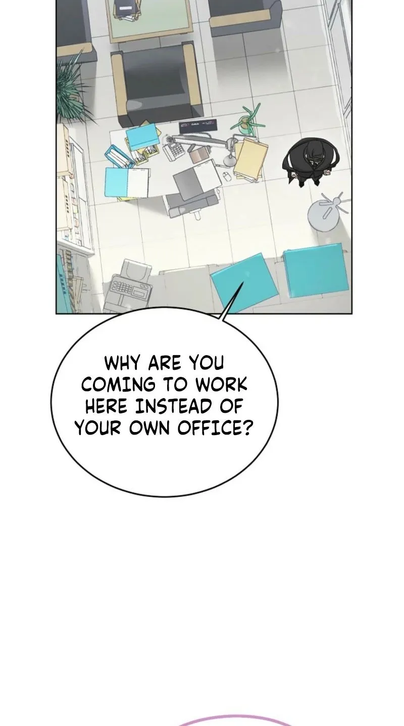 A Terrible Temptation Chapter 2 page 70 - 