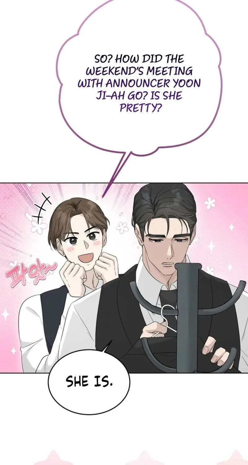 A Terrible Temptation Chapter 2 page 71 - 