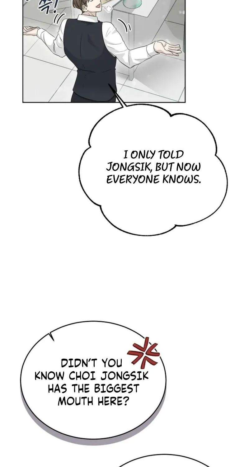 A Terrible Temptation Chapter 2 page 74 - 