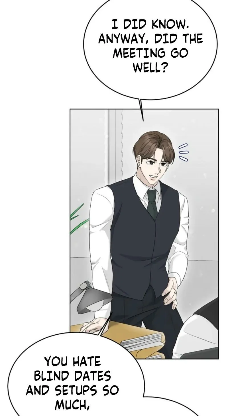 A Terrible Temptation Chapter 2 page 75 - 