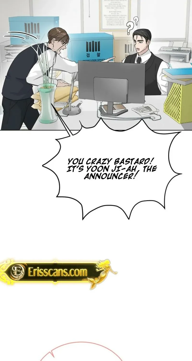 A Terrible Temptation Chapter 2 page 82 - 