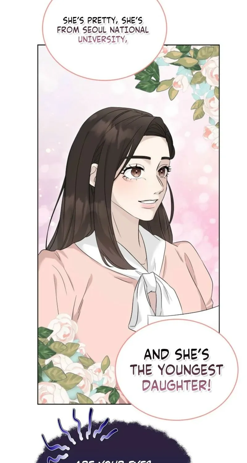 A Terrible Temptation Chapter 2 page 83 - 