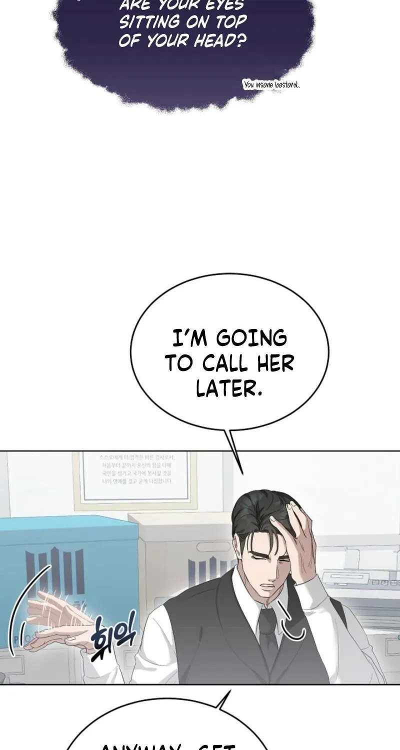 A Terrible Temptation Chapter 2 page 84 - 
