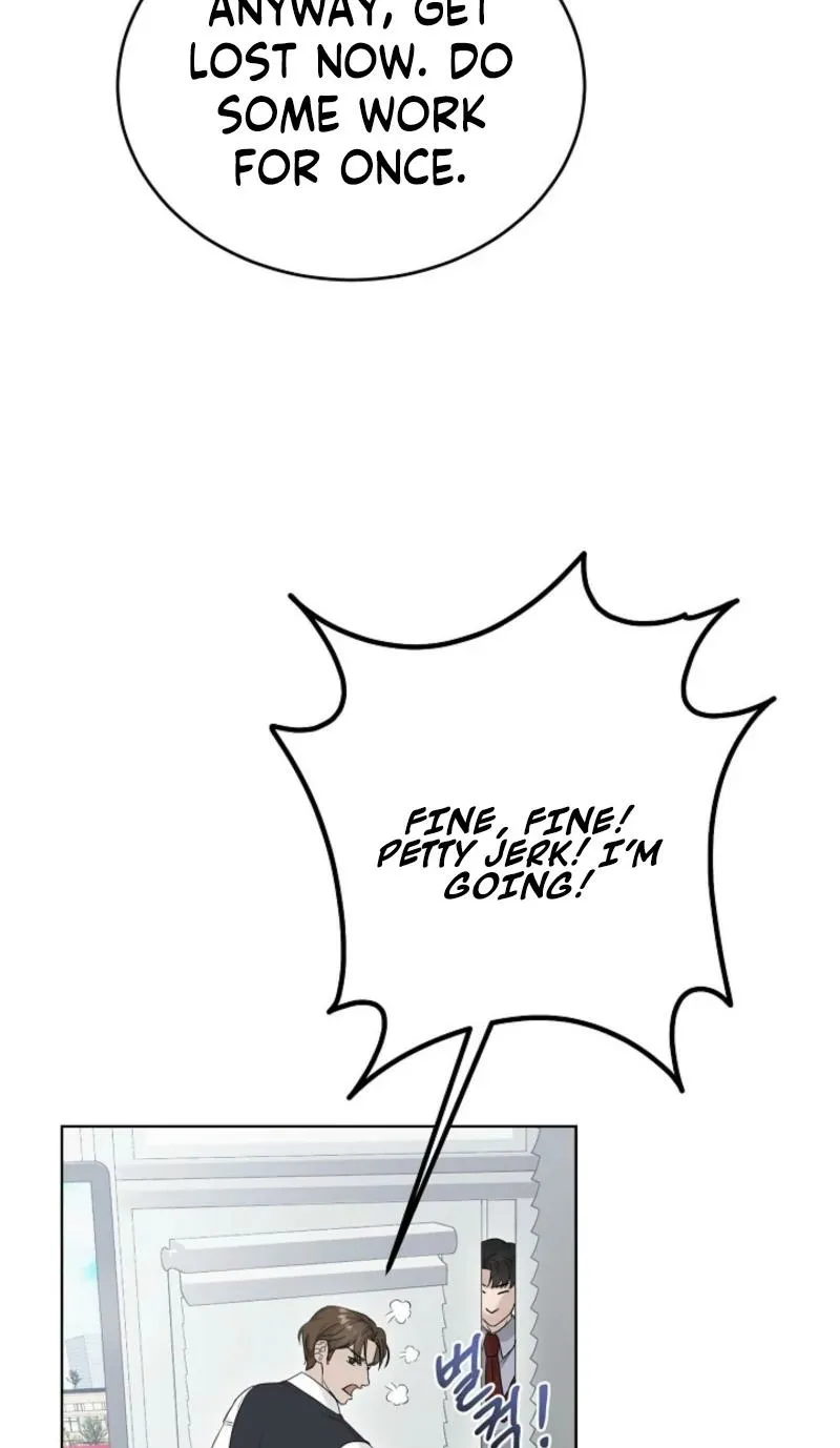 A Terrible Temptation Chapter 2 page 85 - 