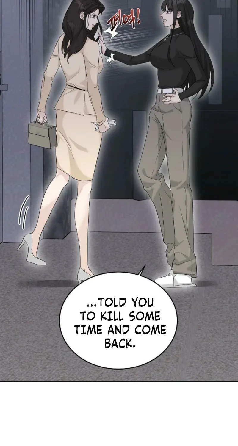 A Terrible Temptation Chapter 2 page 10 - 
