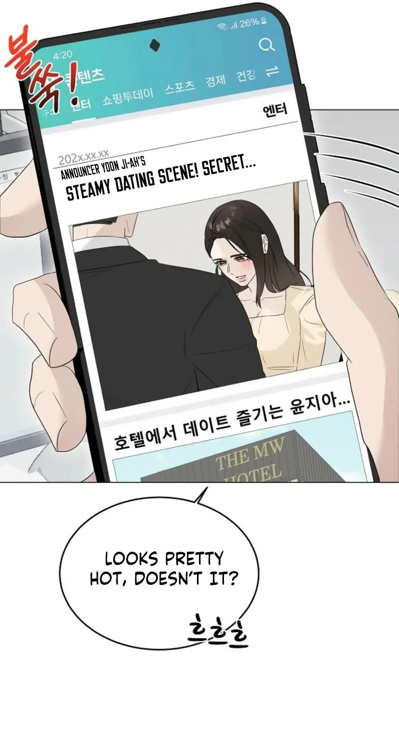 A Terrible Temptation Chapter 2 page 91 - 