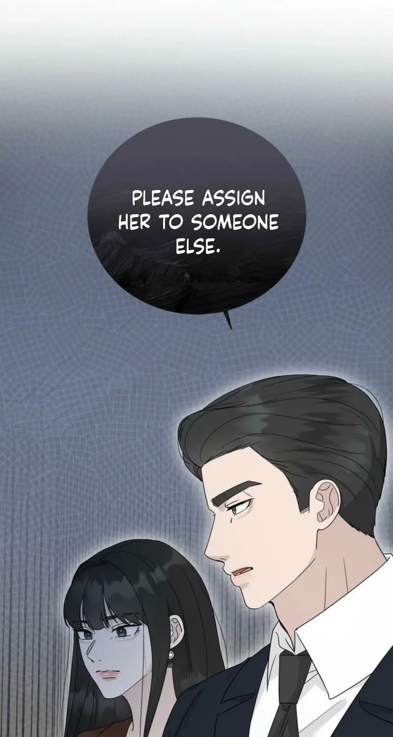 A Terrible Temptation Chapter 20 page 2 - 