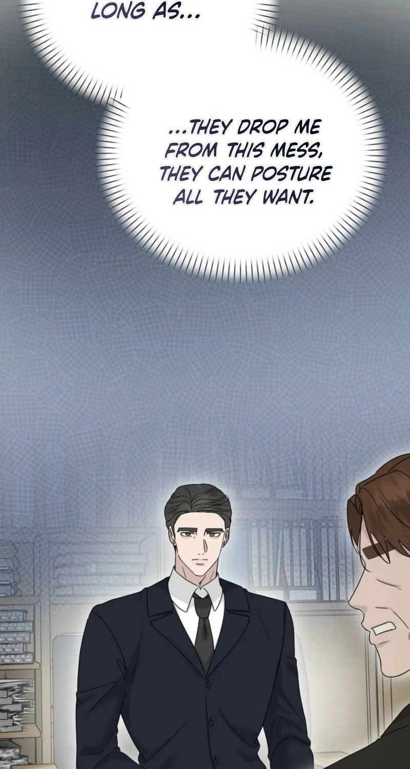 A Terrible Temptation Chapter 20 page 11 - 