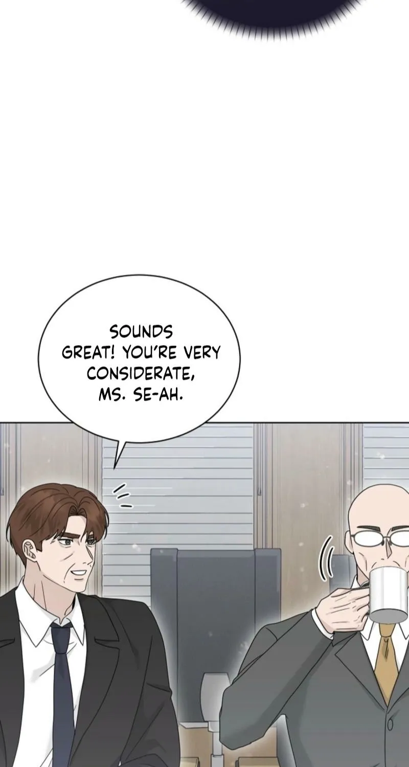 A Terrible Temptation Chapter 20 page 17 - 