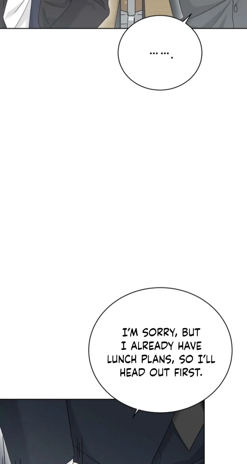A Terrible Temptation Chapter 20 page 18 - 