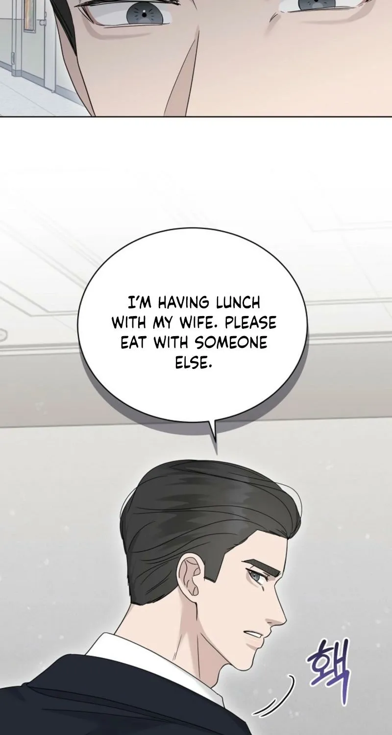 A Terrible Temptation Chapter 20 page 27 - 
