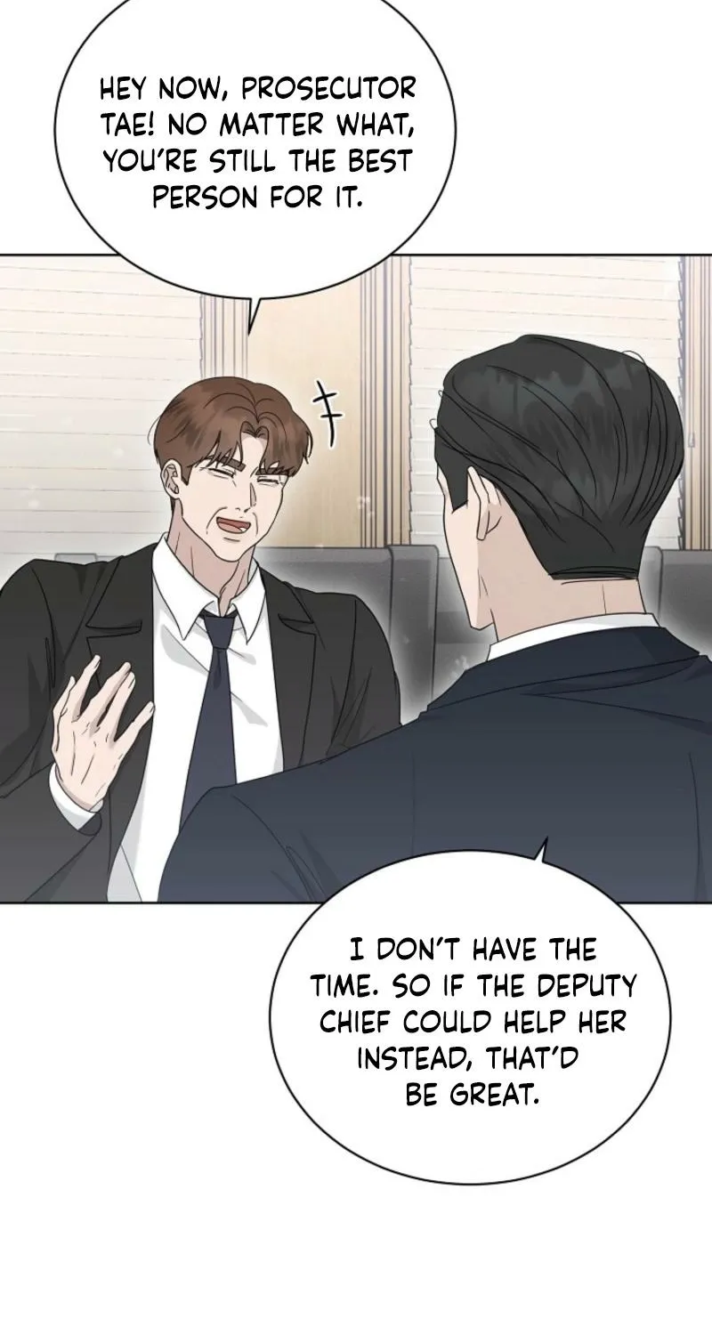 A Terrible Temptation Chapter 20 page 4 - 