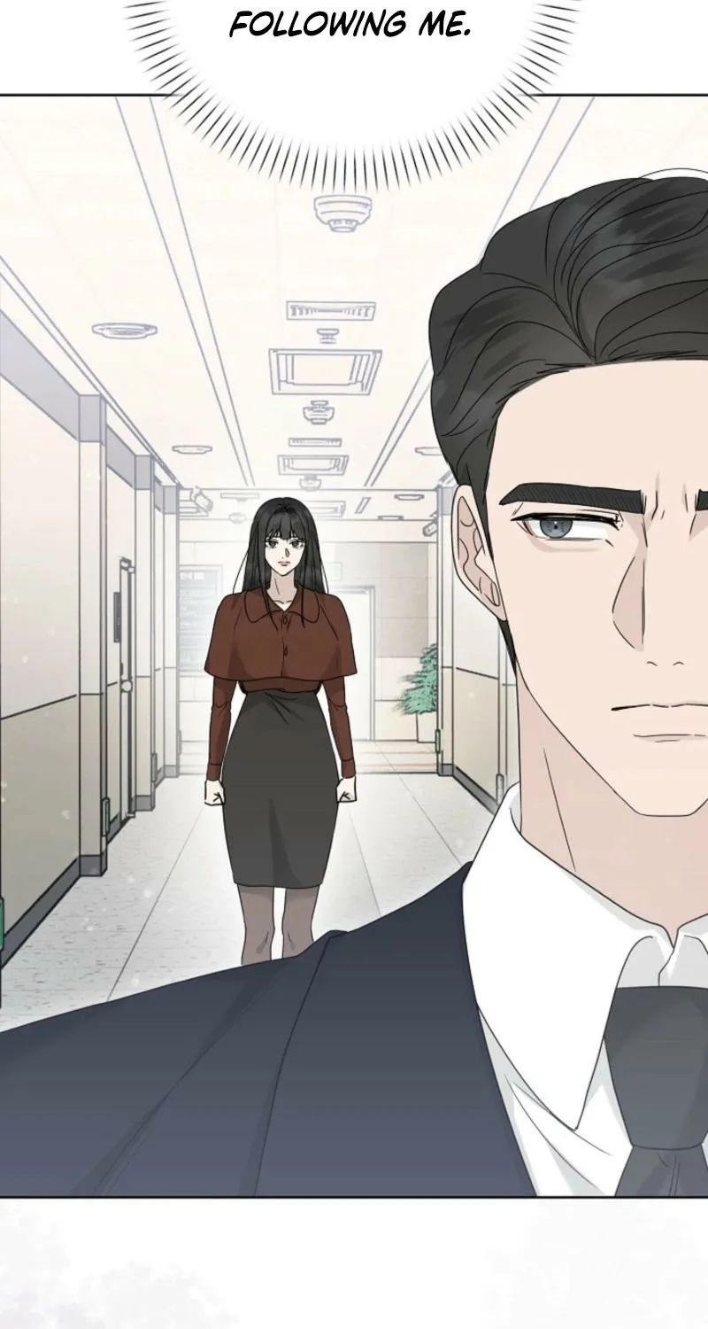 A Terrible Temptation Chapter 20 page 31 - 