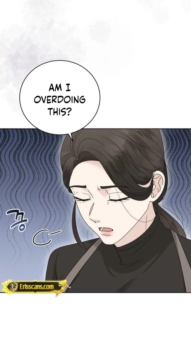 A Terrible Temptation Chapter 20 page 33 - 