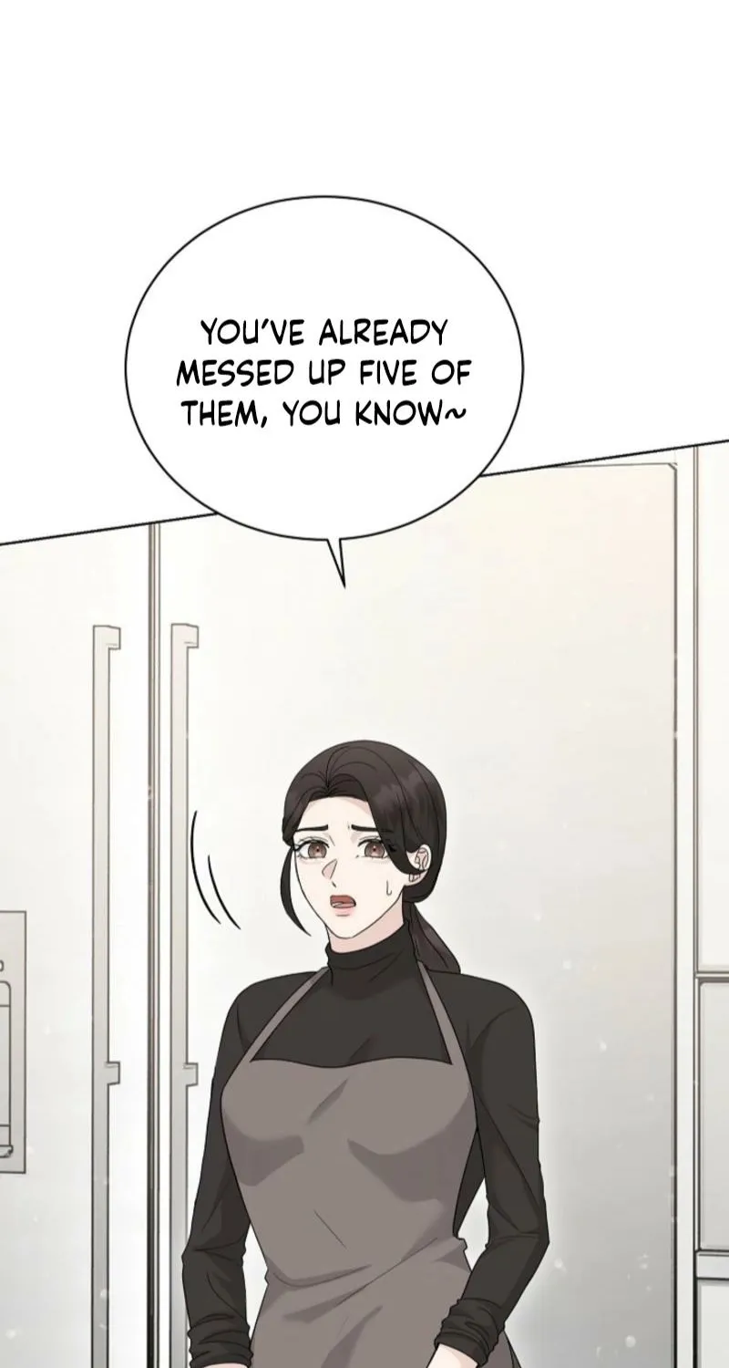 A Terrible Temptation Chapter 20 page 34 - 
