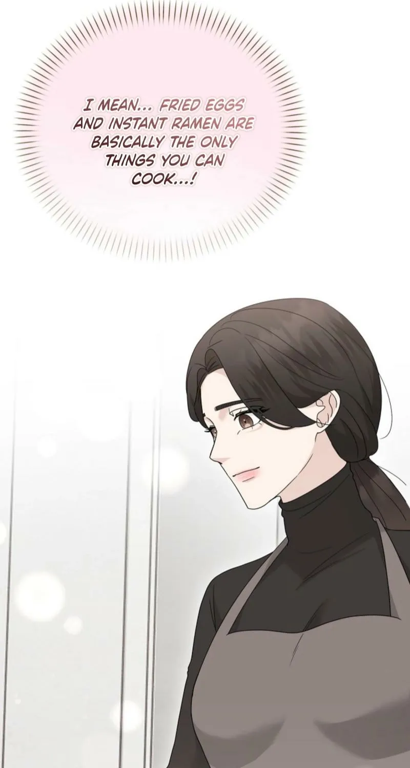 A Terrible Temptation Chapter 20 page 38 - 