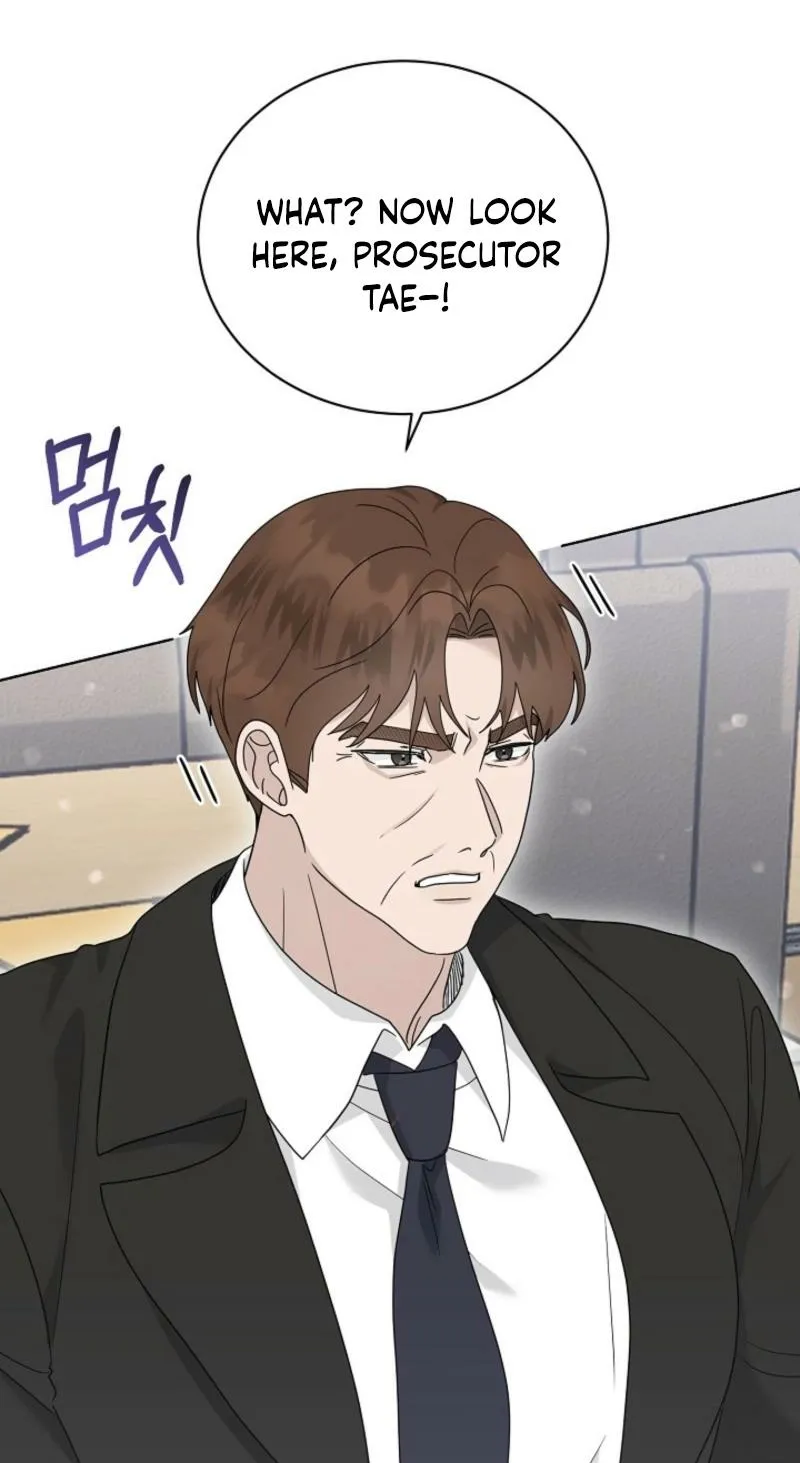 A Terrible Temptation Chapter 20 page 5 - 