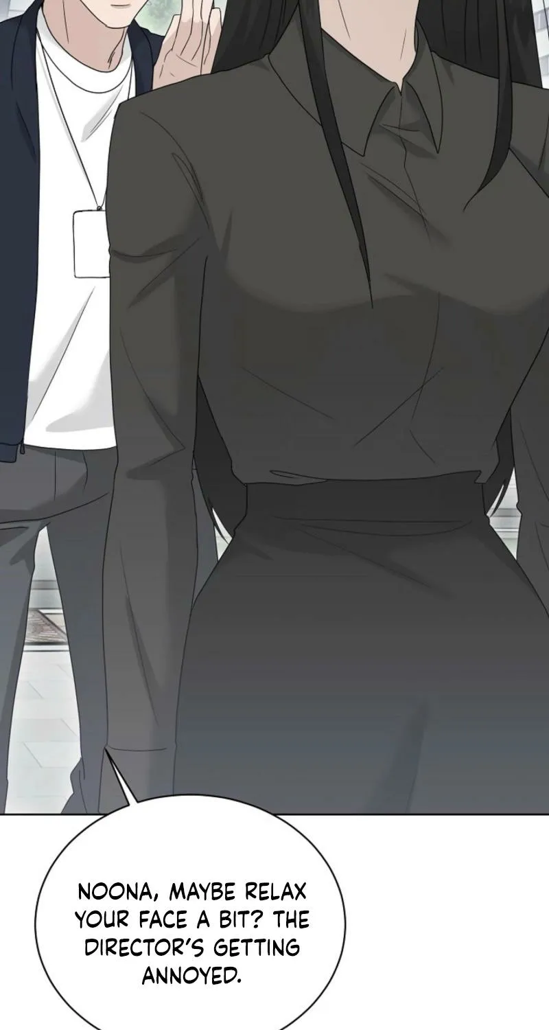A Terrible Temptation Chapter 20 page 43 - 