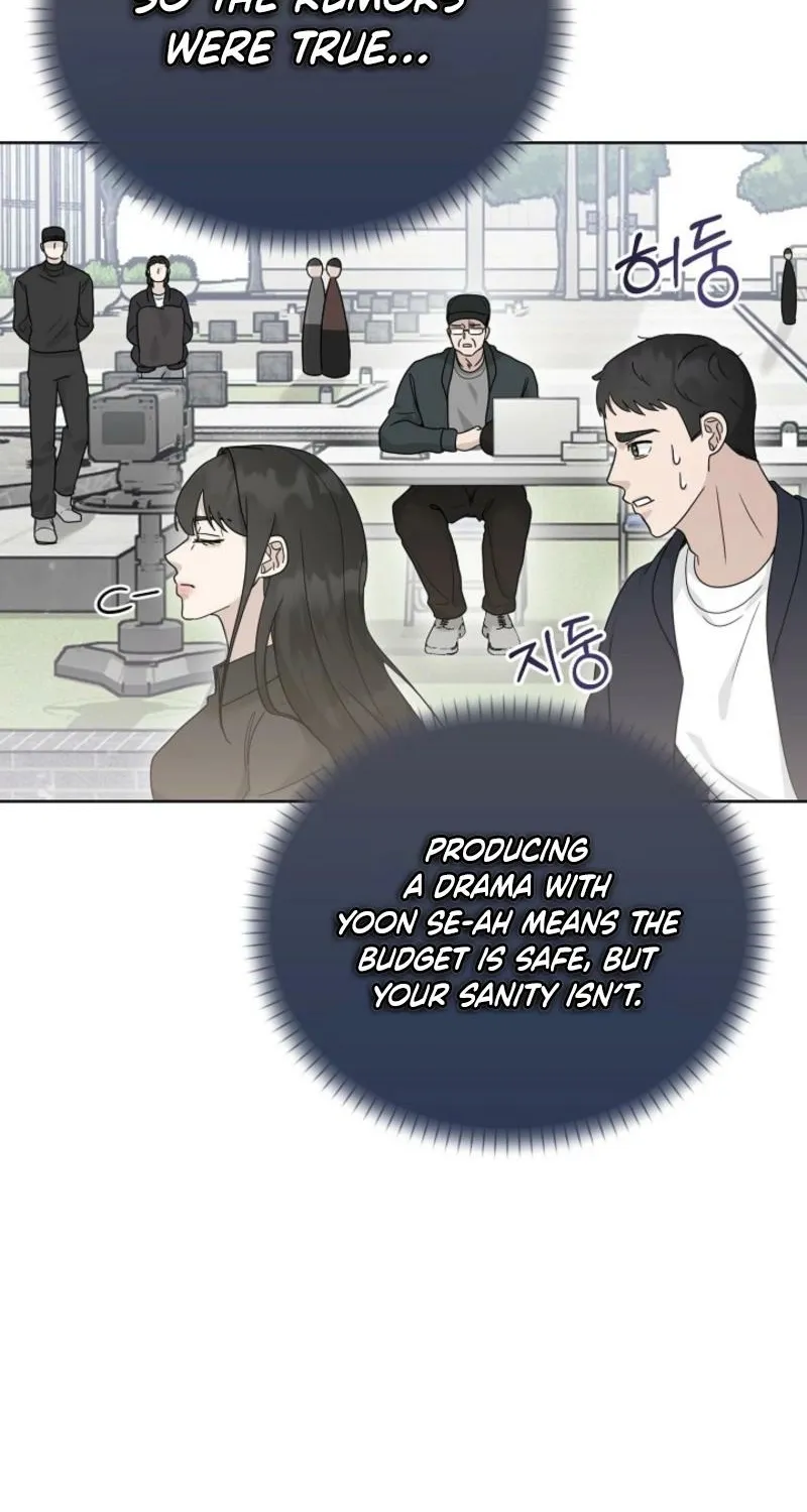 A Terrible Temptation Chapter 20 page 46 - 
