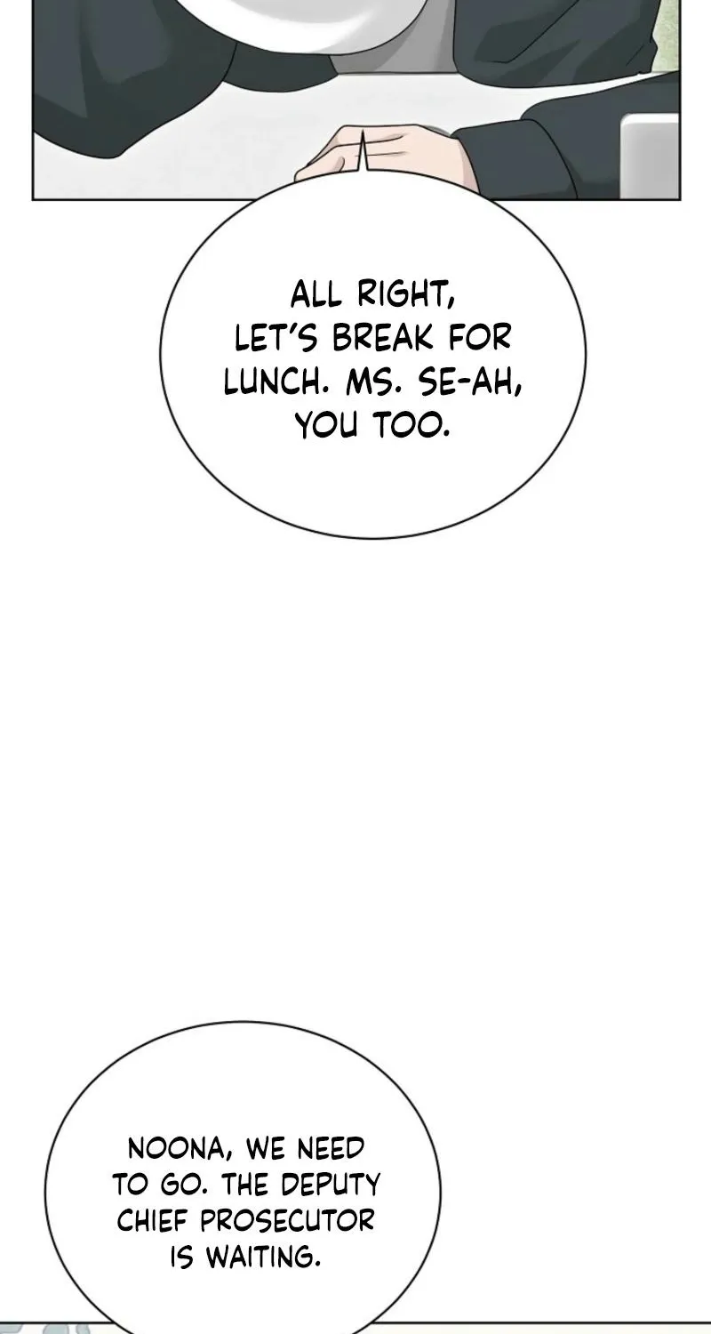A Terrible Temptation Chapter 20 page 48 - 