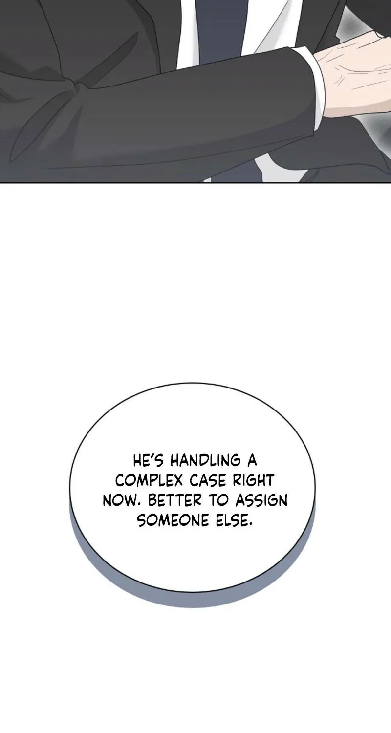 A Terrible Temptation Chapter 20 page 6 - 