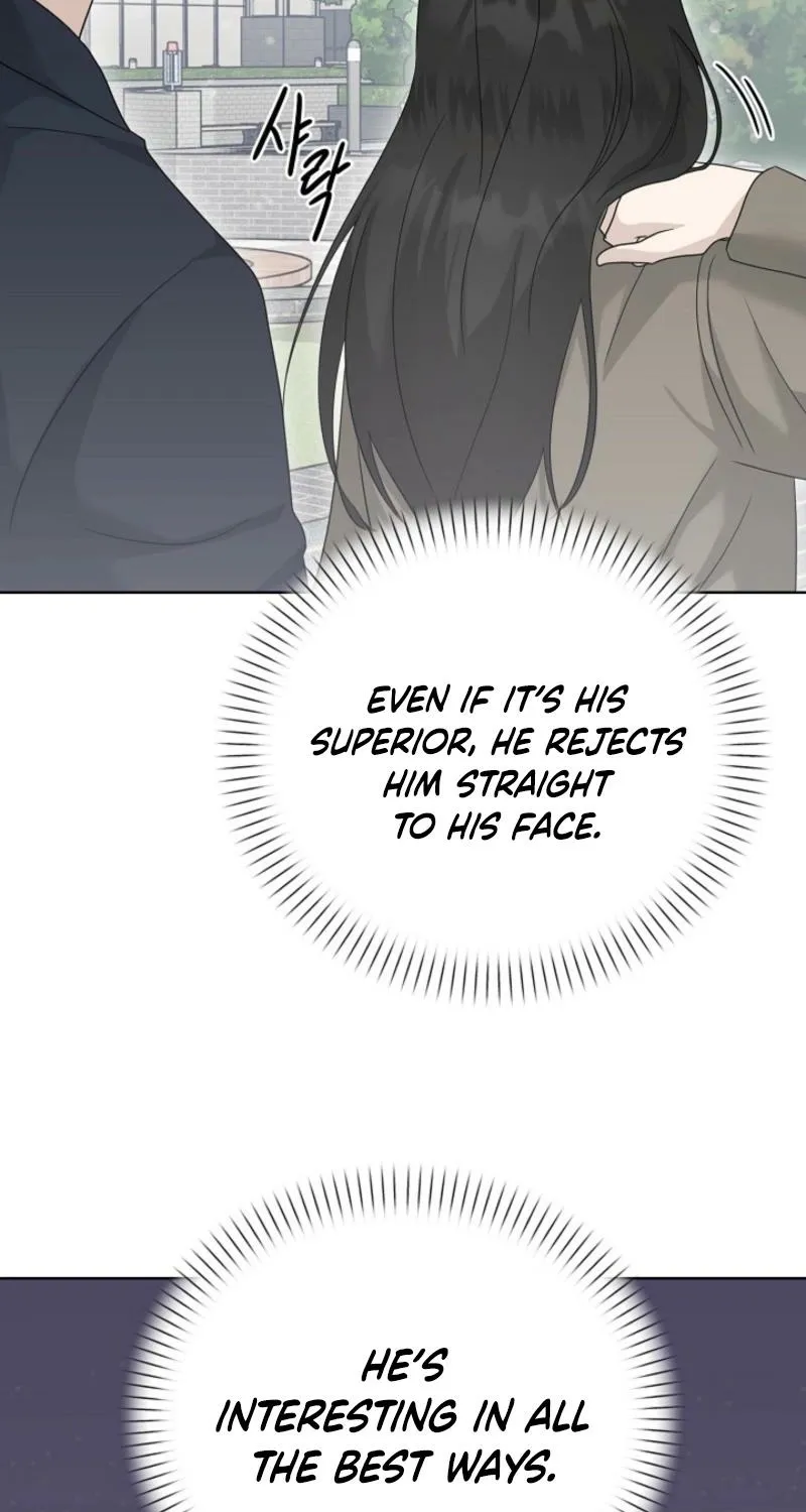 A Terrible Temptation Chapter 20 page 53 - 