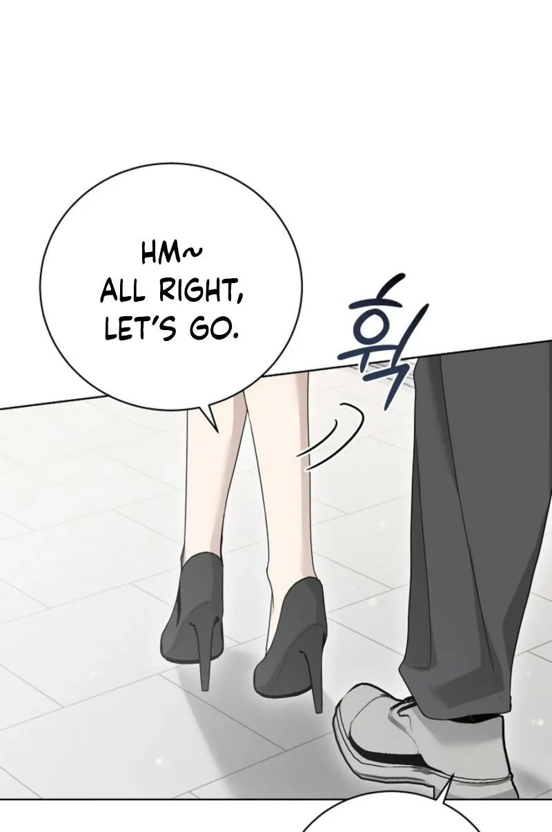 A Terrible Temptation Chapter 20 page 55 - 