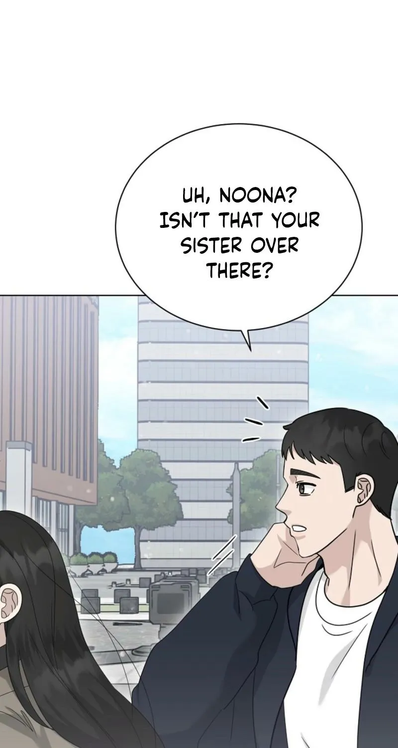A Terrible Temptation Chapter 20 page 58 - 