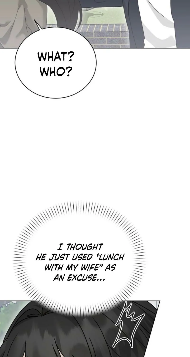 A Terrible Temptation Chapter 20 page 59 - 