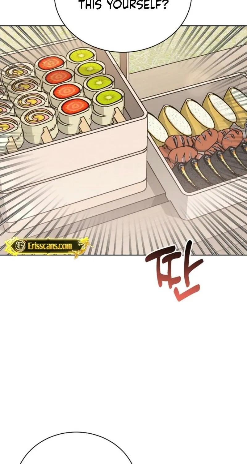 A Terrible Temptation Chapter 20 page 66 - 