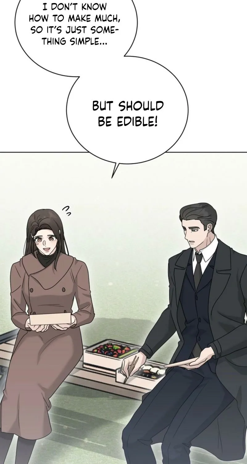 A Terrible Temptation Chapter 20 page 67 - 
